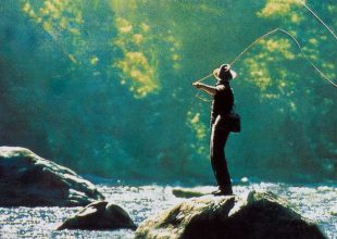 Santa Barbara Flyfishers Hosting Panel and Screening of ‘A River Runs Through It’