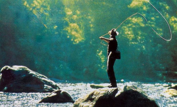 Santa Barbara Flyfishers Hosting Panel and Screening of ‘A River Runs Through It’