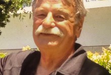 Dean Ross Puccinelli