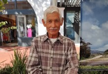 Santa Barbara Community Rallies Around Farmer Mike Iniguez of Ebby’s Organic Farm