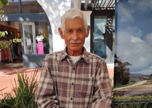 Santa Barbara Community Rallies Around Farmer Mike Iniguez of Ebby’s Organic Farm