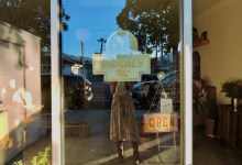 Lucky Number Three | Rascal’s Marks Anniversary with Fermented, Flower-Forward Feast