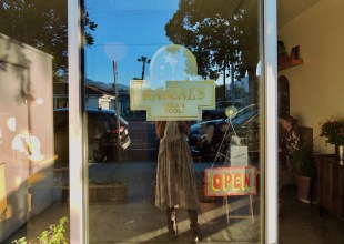 Lucky Number Three | Rascal’s Marks Anniversary with Fermented, Flower-Forward Feast