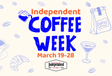 Coffee Week 2026