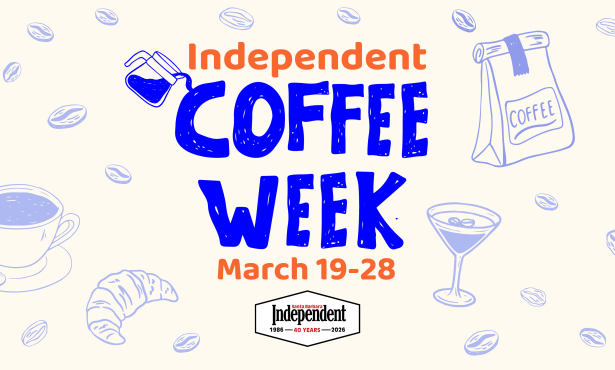 Coffee Week 2026