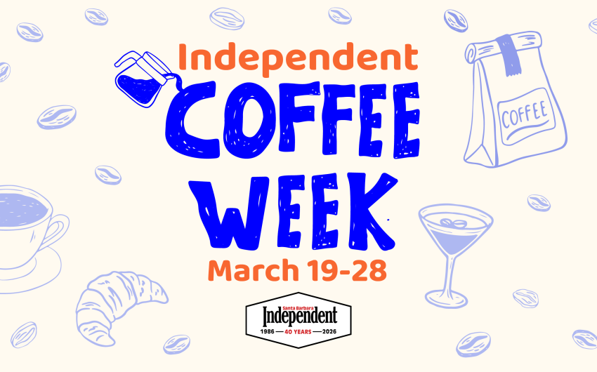 Coffee Week 2026