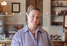 Chocolate Maya’s New Mama