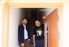 Santa Barbara Musicians Turn Dream into Boutique Recording Studio