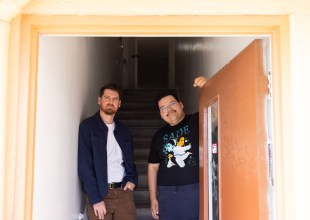 Santa Barbara Musicians Turn Dream into Boutique Recording Studio