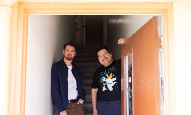 Santa Barbara Musicians Turn Dream into Boutique Recording Studio