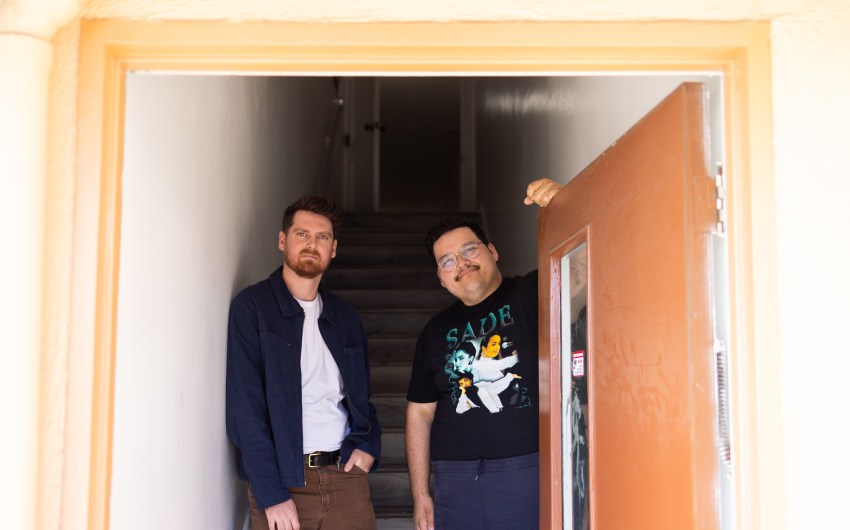 Santa Barbara Musicians Turn Dream into Boutique Recording Studio