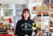 Bodega Flower Girl Curates Contemporary Corner Store Vibes