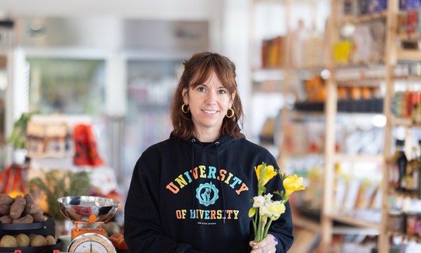 Bodega Flower Girl Curates Contemporary Corner Store Vibes