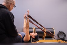 Still Dancing After All These Years