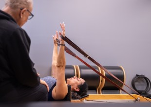 Still Dancing After All These Years