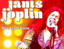Ensemble Theatre Company Presents “A Night with Janis Joplin”