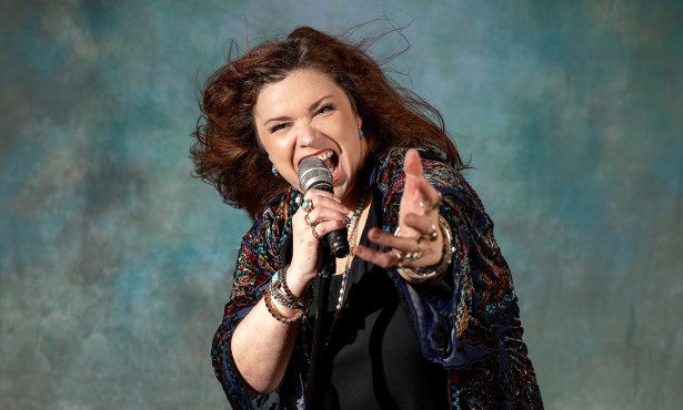 A Late Rock Legend Rises in ETC’s ‘A Night with Janis Joplin’