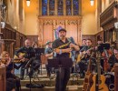 Folk Orchestra of Santa Barbara Celtic Concert