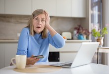 Protecting Seniors from Scammers