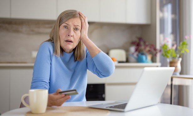 Protecting Seniors from Scammers