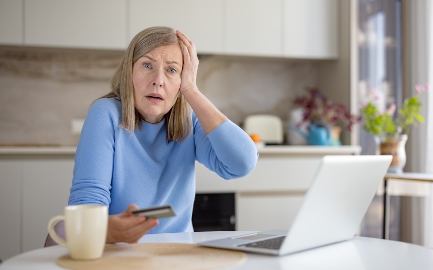 Protecting Seniors from Scammers