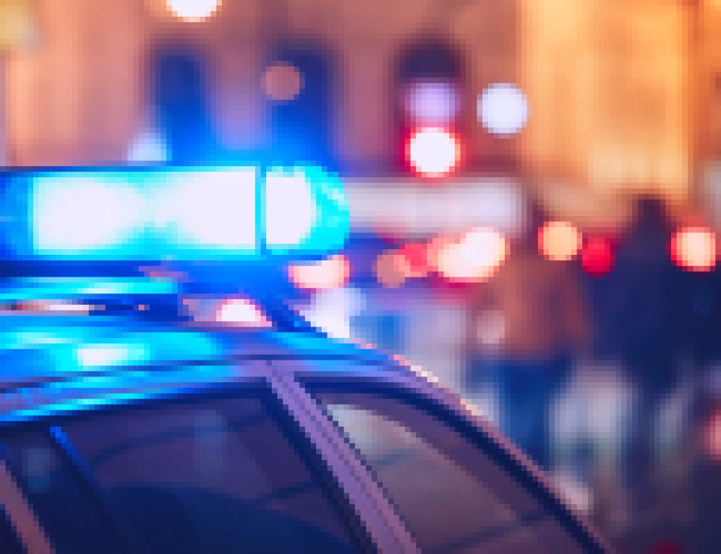 Santa Barbara Man Arrested for Providing Methamphetamine to a Minor
