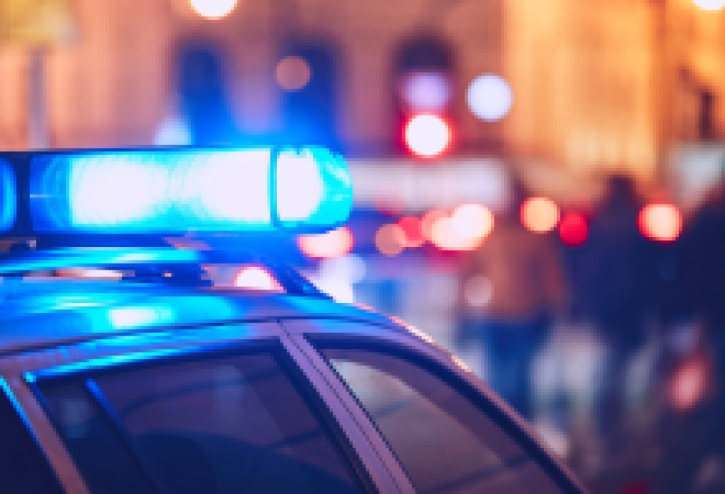 Santa Barbara Man Arrested for Providing Methamphetamine to a Minor