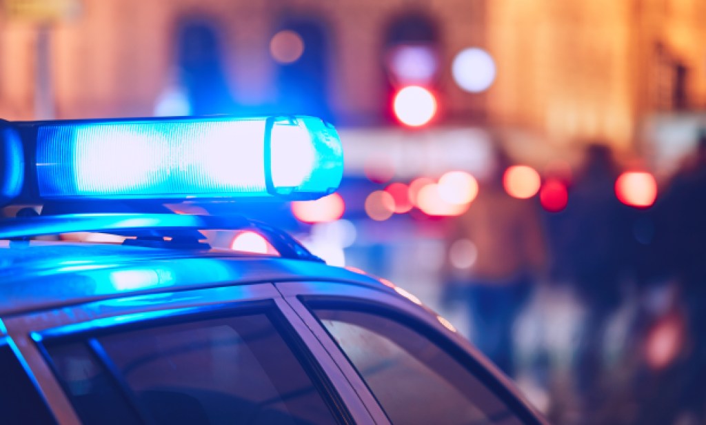 Santa Barbara Man Arrested for Providing Methamphetamine to a Minor