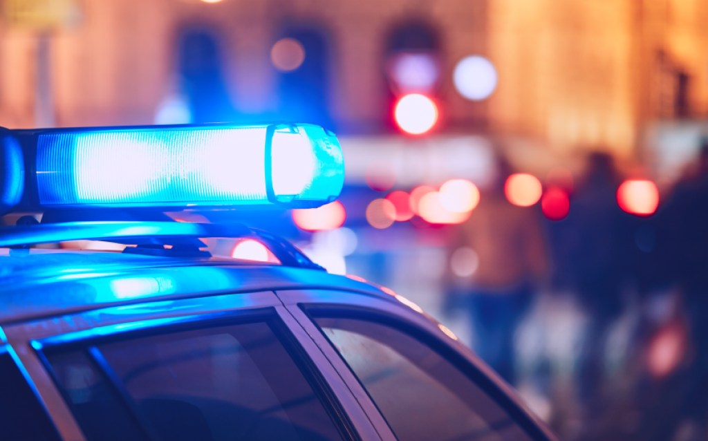 Santa Barbara Man Arrested for Providing Methamphetamine to a Minor