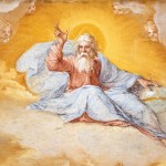 God to Trump: Take My Name Out of Your Mouth!