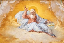 God to Trump: Take My Name Out of Your Mouth!