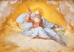 God to Trump: Take My Name Out of Your Mouth!