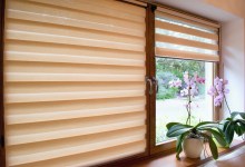 Wonderful Windows: Choosing Window Treatments