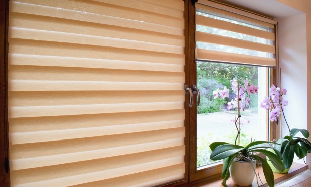 Wonderful Windows: Choosing Window Treatments