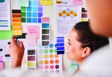 Picking the Perfect Paint Colors