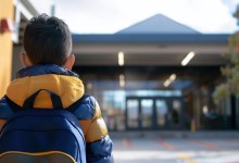 Schools Should Be Safe Spaces