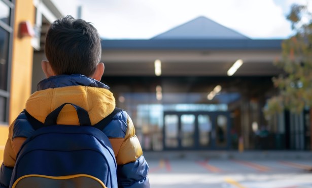 Schools Should Be Safe Spaces