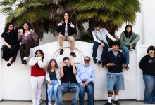 AHA! Sing it Out with Special Guest: Glen Phillips