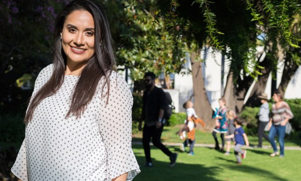 When Leadership Forgets Who It Serves