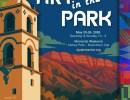 49th Annual Art in the Park