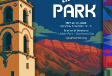 49th Annual Art in the Park