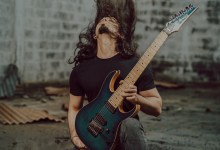 Corwin Lecture Series with Berk Yagli