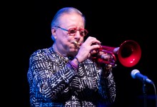 And Then There Was One, Plus Seven