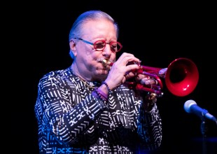 And Then There Was One, Plus Seven