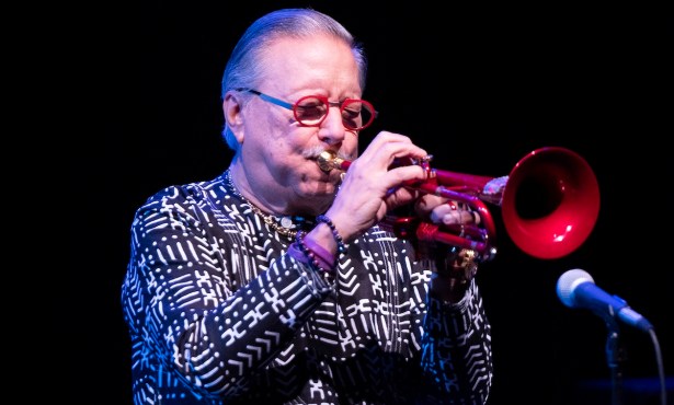 And Then There Was One, Plus Seven