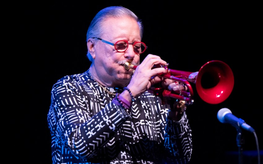 And Then There Was One, Plus Seven