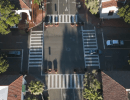 Santa Barbara Unveils Design for Downtown Asphalt Art Project