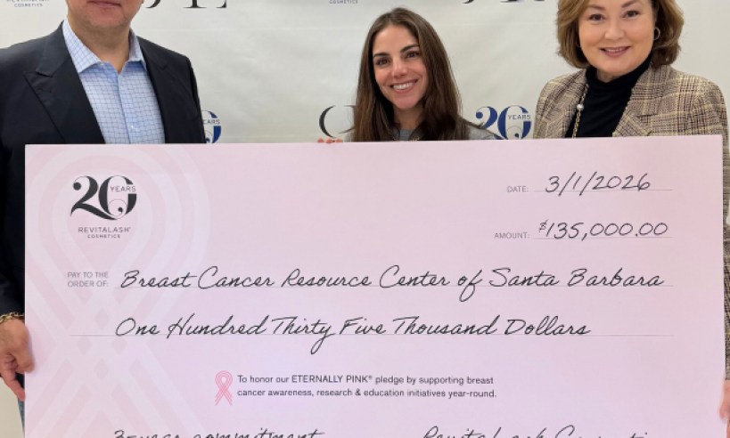 Moving Forward with Hope: Breast Cancer Resource Center Announces New Location and a 3-Year Funding Partnership