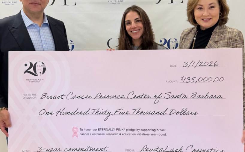 Moving Forward with Hope: Breast Cancer Resource Center Announces New Location and a 3-Year Funding Partnership