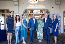 S.B. Channelkeeper Celebrates 25 Years of Protecting our Waters